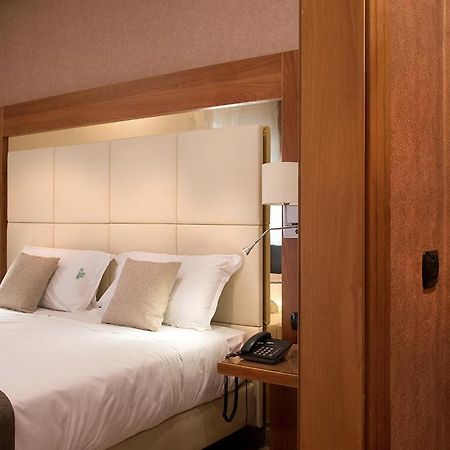 American Hotel Pozzuoli Ngoại thất bức ảnh
