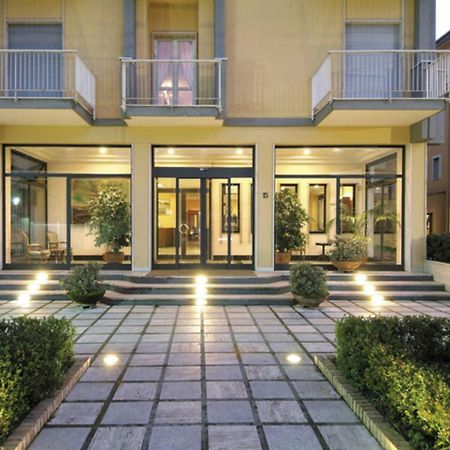 American Hotel Pozzuoli Ngoại thất bức ảnh