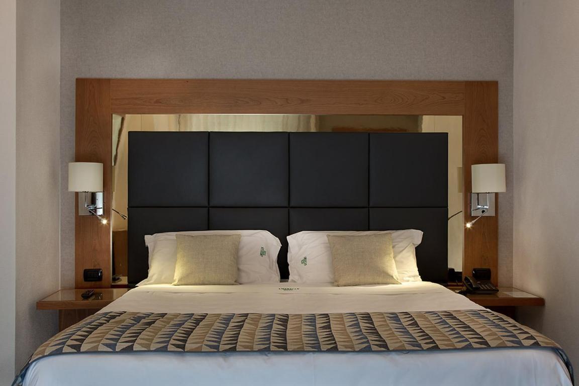 American Hotel Pozzuoli Ngoại thất bức ảnh