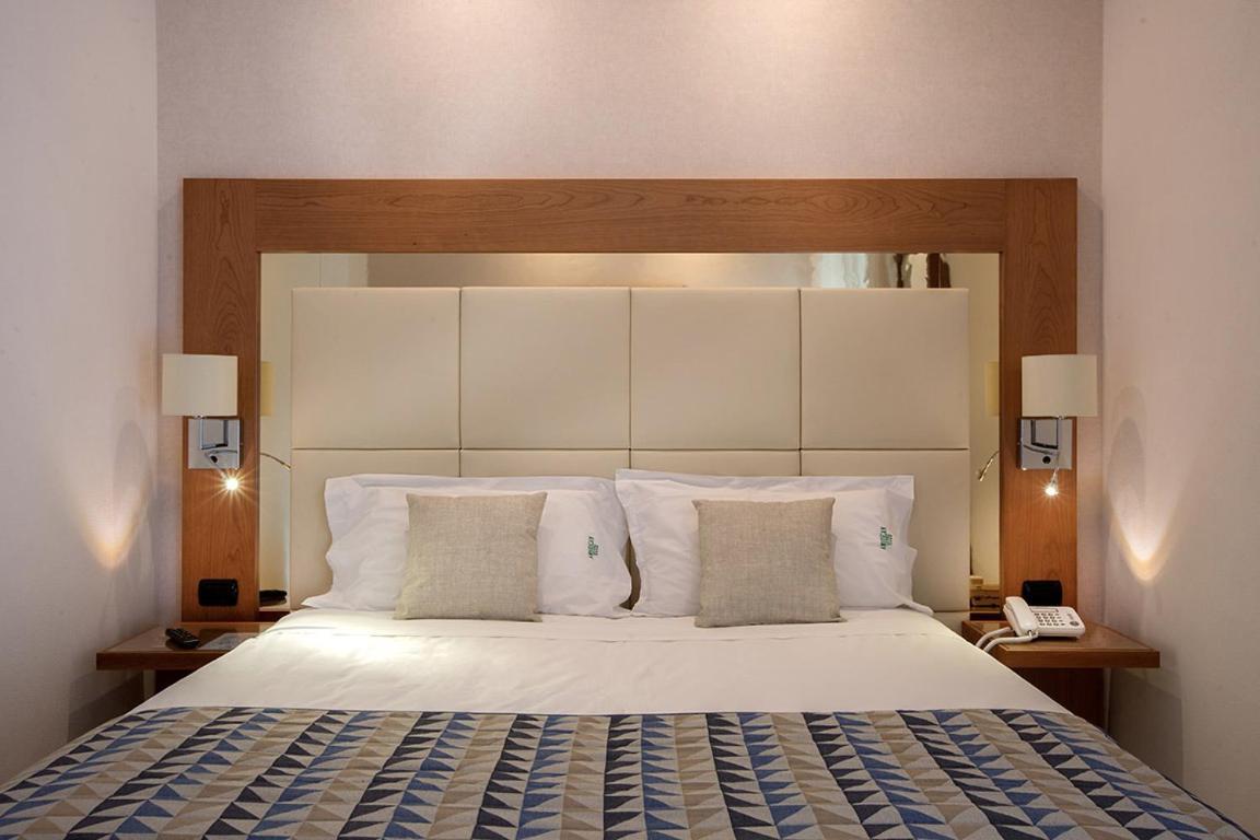 American Hotel Pozzuoli Ngoại thất bức ảnh