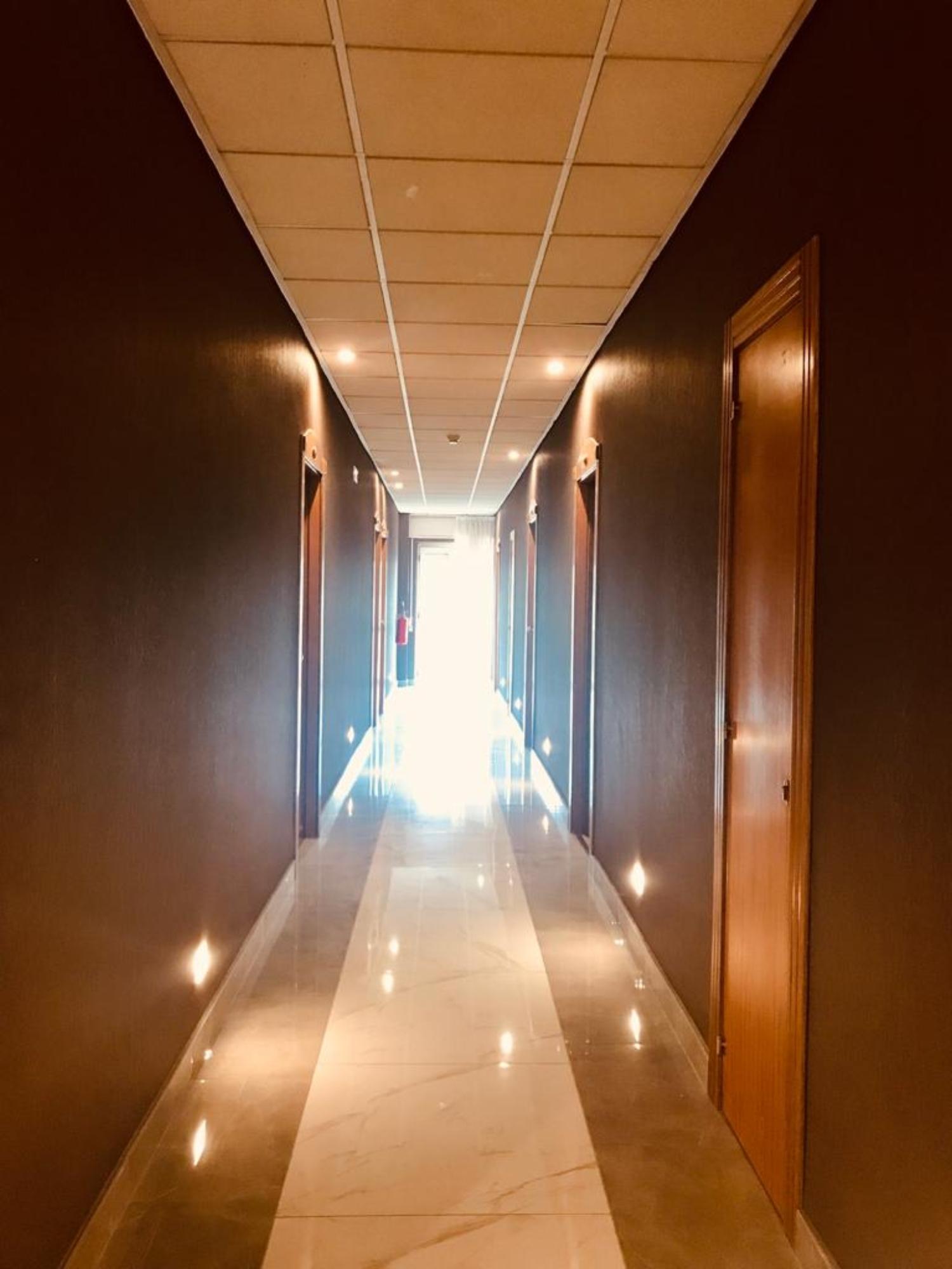 American Hotel Pozzuoli Ngoại thất bức ảnh