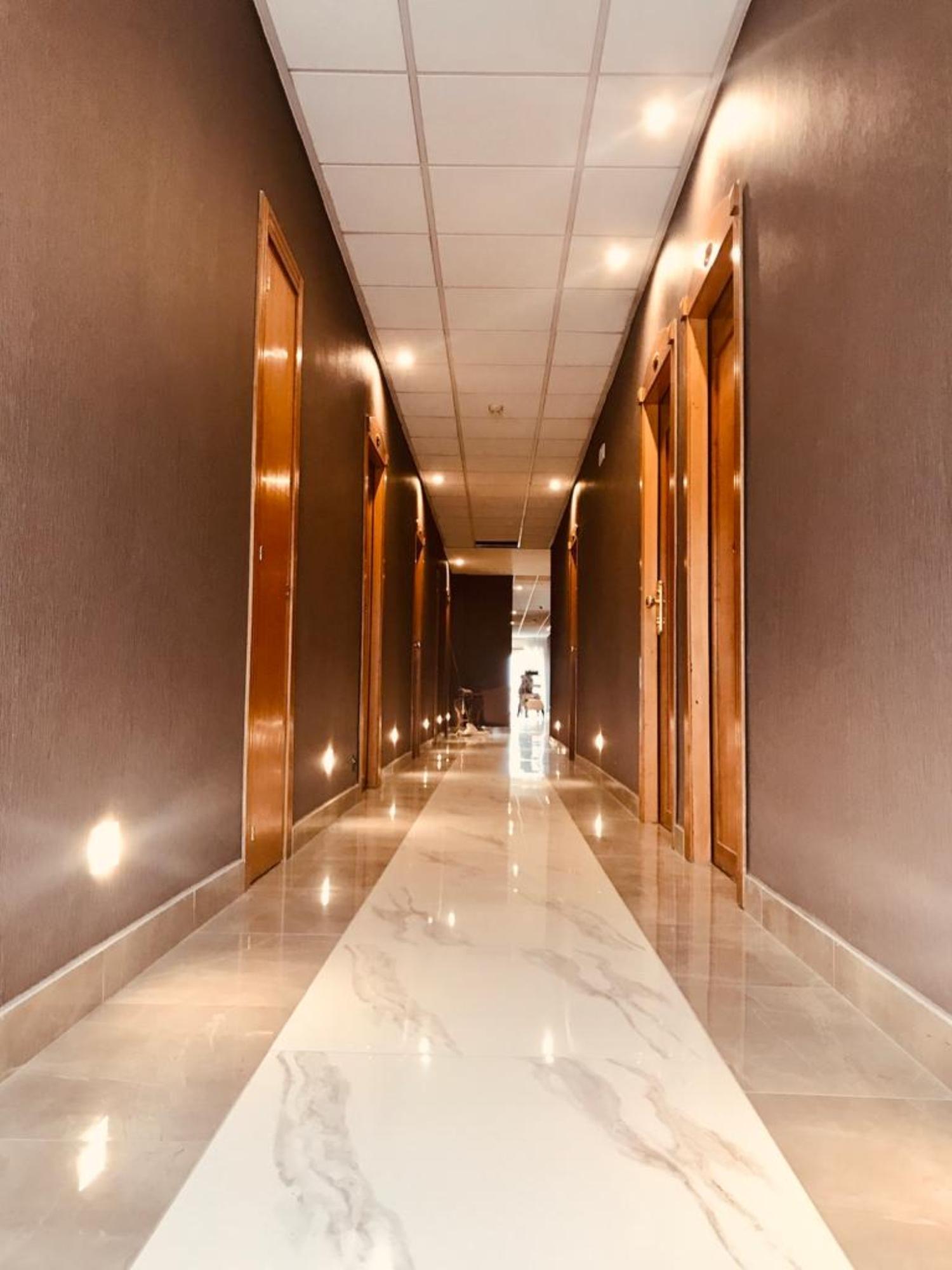 American Hotel Pozzuoli Ngoại thất bức ảnh