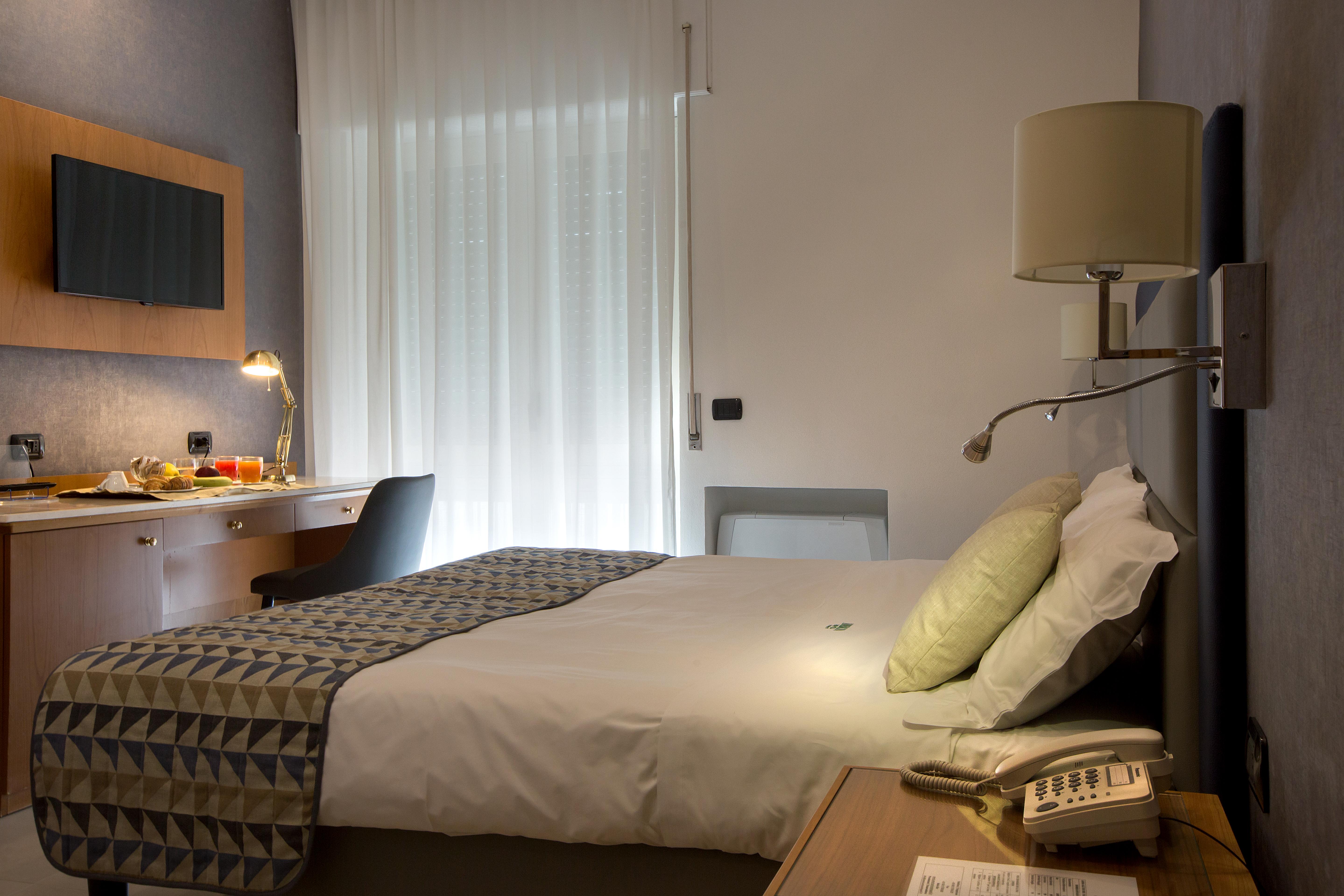 American Hotel Pozzuoli Ngoại thất bức ảnh