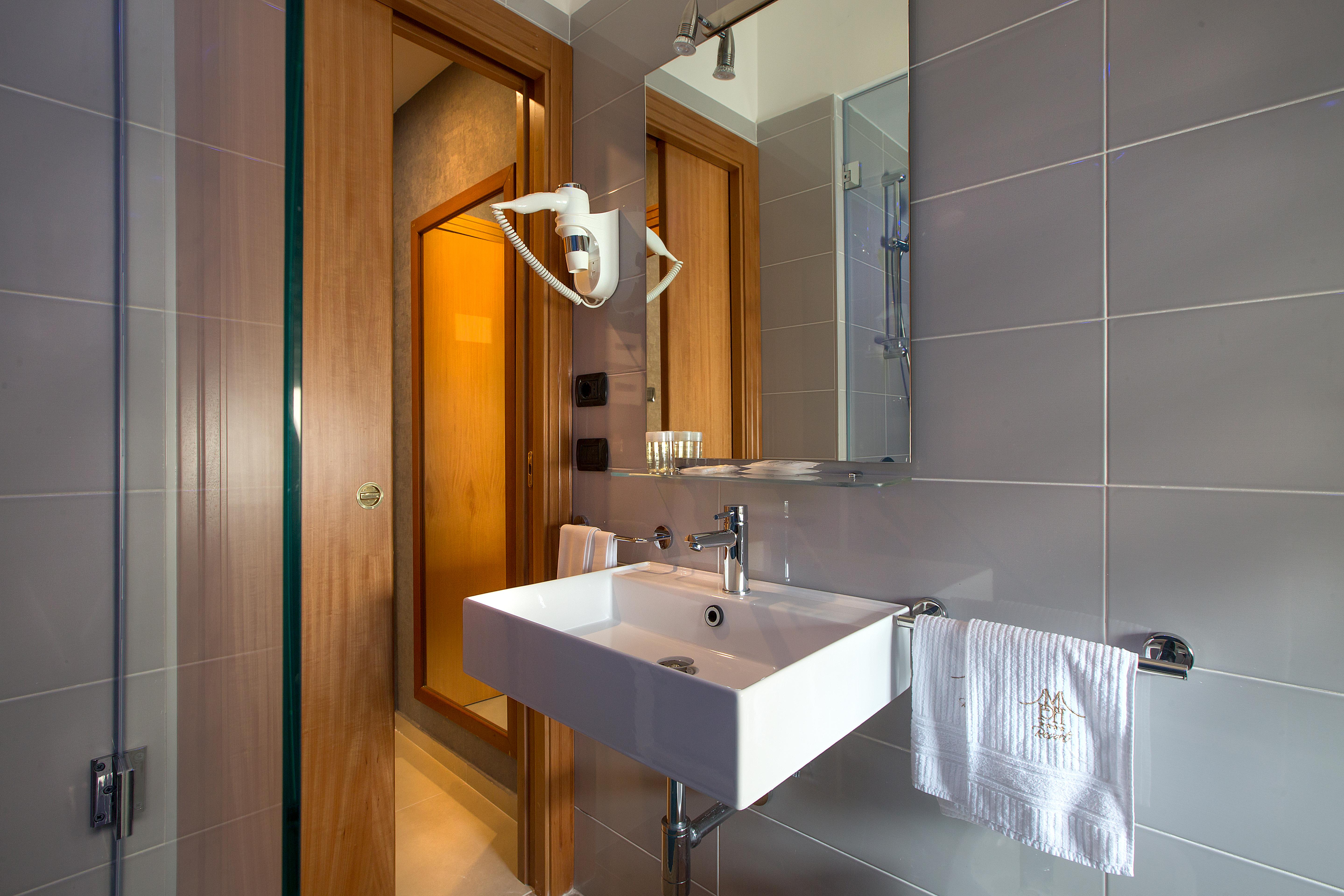 American Hotel Pozzuoli Ngoại thất bức ảnh
