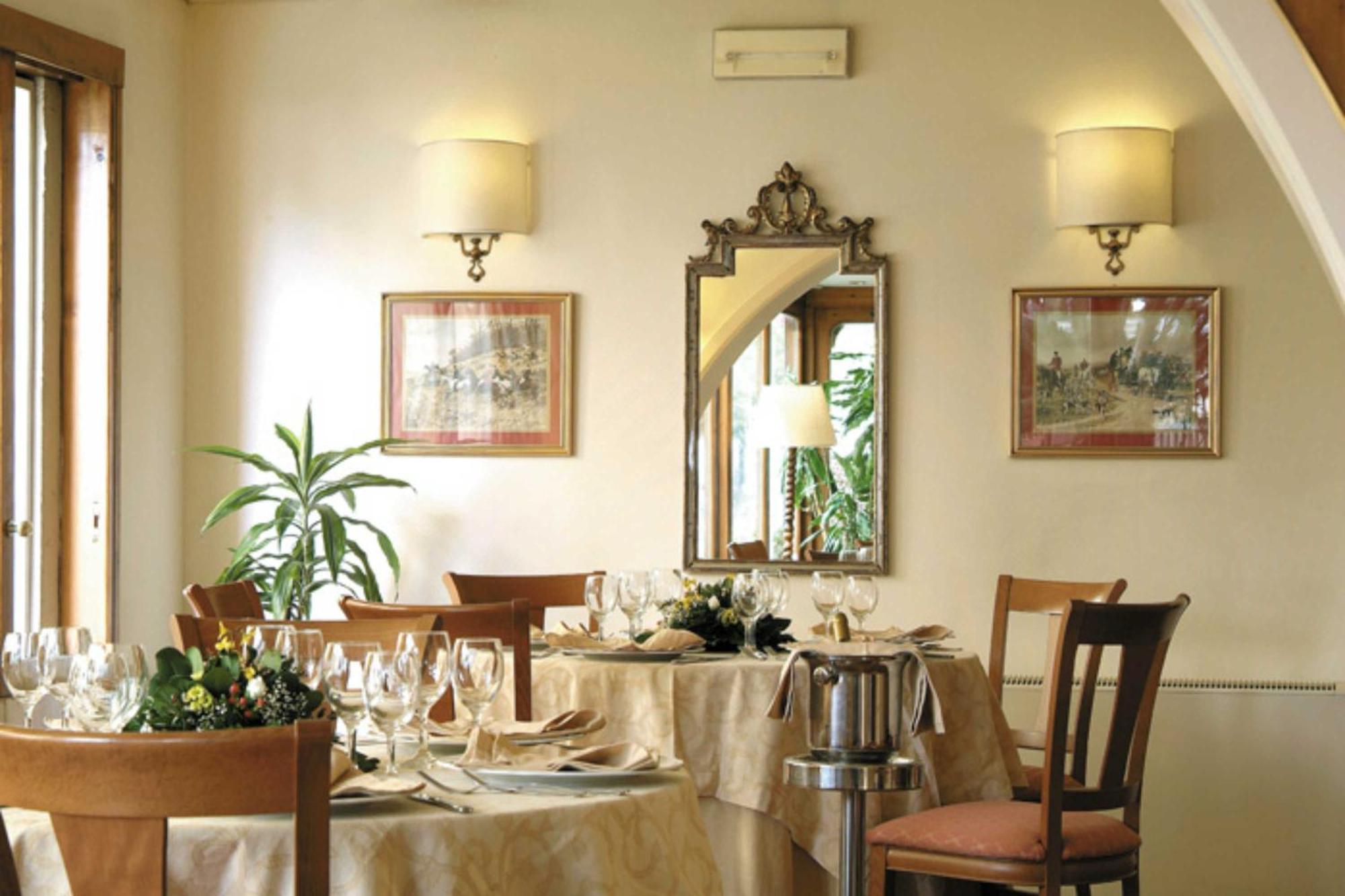 American Hotel Pozzuoli Ngoại thất bức ảnh