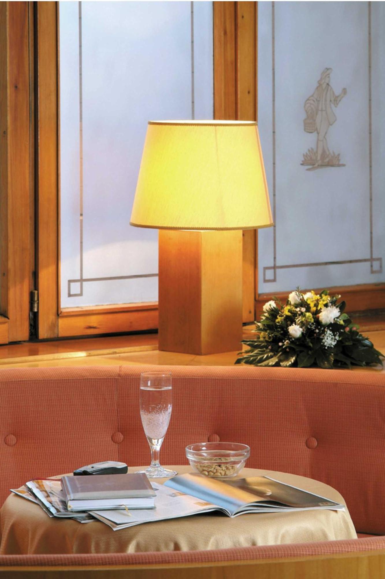 American Hotel Pozzuoli Ngoại thất bức ảnh