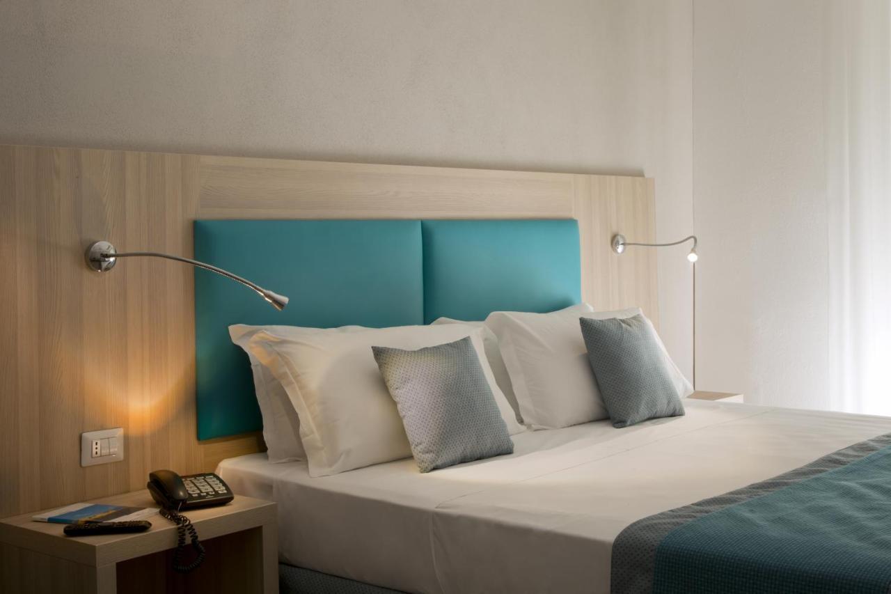 American Hotel Pozzuoli Ngoại thất bức ảnh