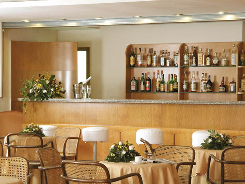American Hotel Pozzuoli Ngoại thất bức ảnh